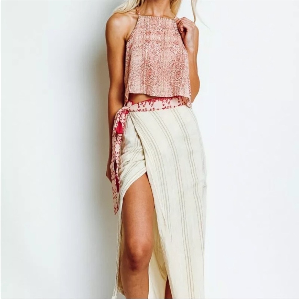 Free People Set BRAND NEW W TAGS